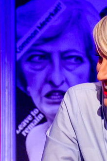 Steph McGovern, Ash Sarkar, Josh Widdicombe