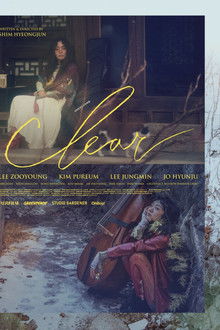 CLEAR poster