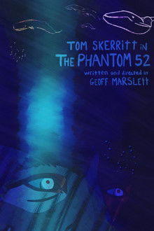The Phantom 52 poster