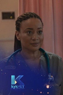 Donker Kant Van Die Maan