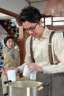 Chapter 24 - All We Can Do Is Wait and See (3)