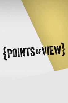 Points of View poster