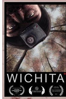 Wichita poster