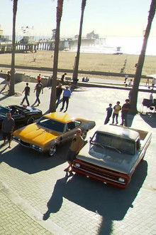 The Marks Return - Chip's Picks