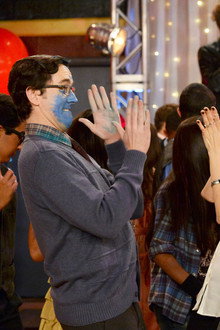 Dance, Dance, Resolution