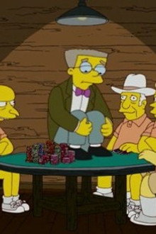 The Burns and the Bees