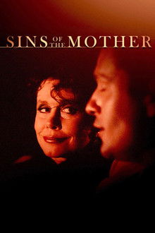 Sins of the Mother poster