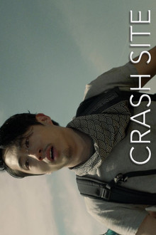 Crash Site poster