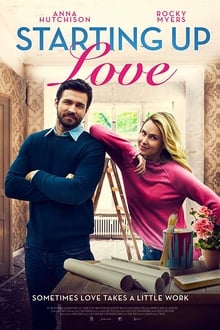 Watch Movies Starting Up Love (2019) Full Free Online