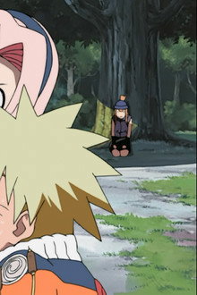 Pure Terror! The House of Orochimaru