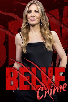 Belve Crime poster