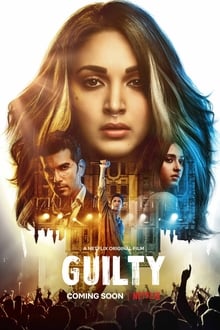 Watch Movies Guilty (2020) Full Free Online