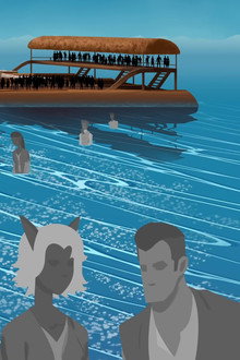 The Shallow Sea