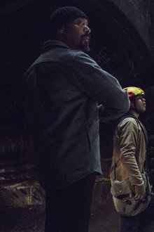 Grodd Lives