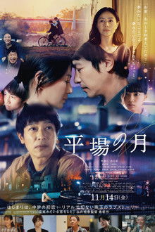 A Moon in the Ordinary poster