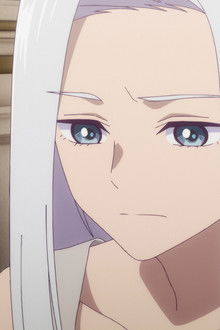 The Worst Princess and the Young Man's Vow