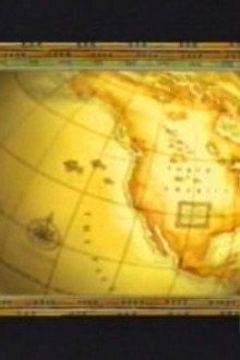 Lost at Sea: The Search for Longitude