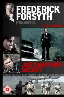 Just Another Secret poster