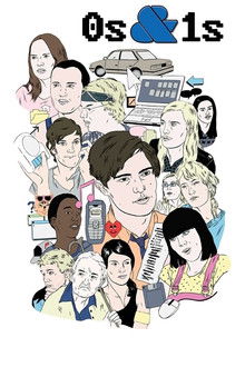 0s & 1s poster