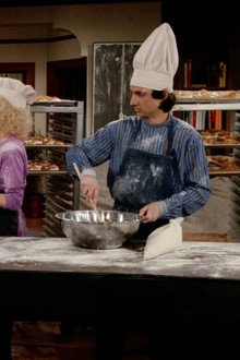 Just Desserts