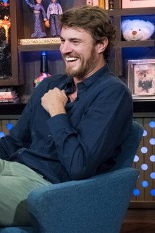 Shep Rose; Dale Earnhardt Jr.