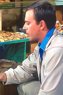 Sam and the Teenager