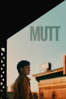 Mutt poster