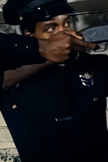 Log 152: A Dead Cop Can't Help Anyone