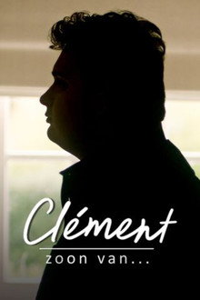 Clément, son of... poster
