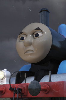 Cyclone Thomas