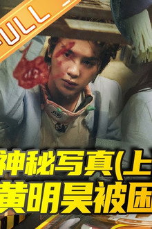 The Mysterious Portrait (1)