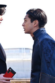 Even Though Bonds Are Torn