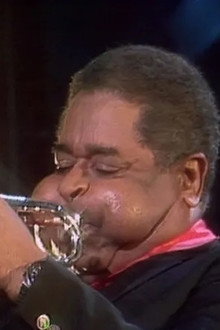 Dizzy Gillespie