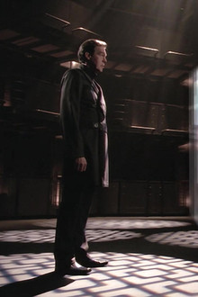 The Torment, the Release