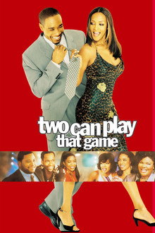 Two Can Play That Game poster