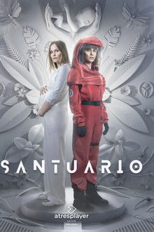 Santuario poster