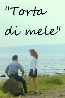 Torta di mele poster