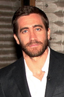 Jake Gyllenhaal, Judy Greer, The War on Drugs