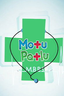 Motu Patlu MBBS