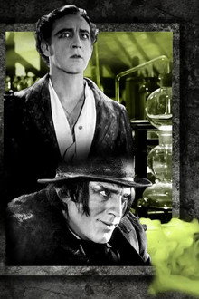 Dr. Jekyll And Mr. Hyde
