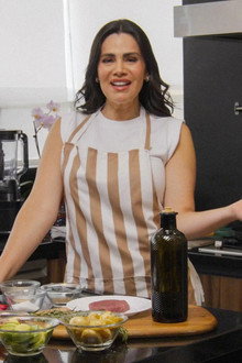 Luz Elena González