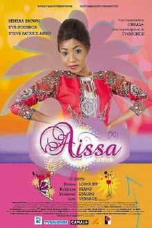Aissa poster