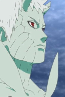 Obito Uchiha