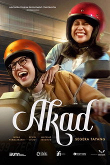Akad poster