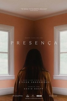 Presença