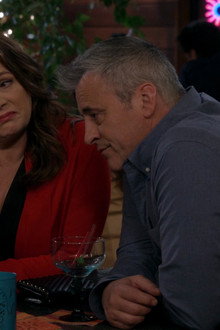 Adam and Andi See Other People