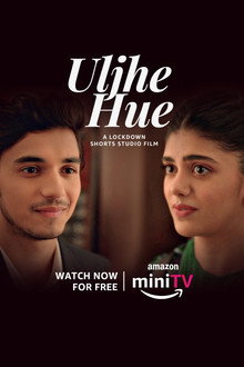 Uljhe Hue poster