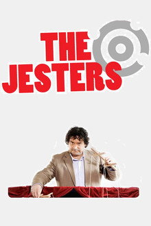 The Jesters poster