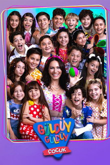 Güldüy Güldüy Çocuk poster