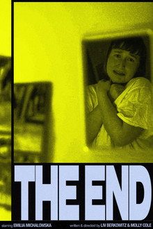 The End poster